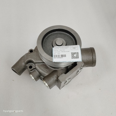 Hyunsang Water Pump 3522125 352-2125 CA3522125 For C9 C-9 330C 330D 336D