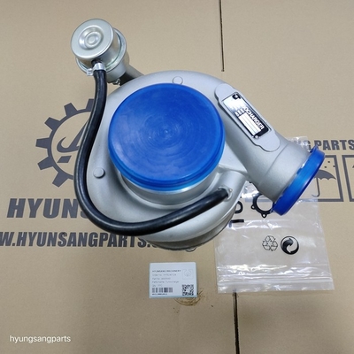 Excavator Engine Parts Turbocharger 4849949 With High Performance