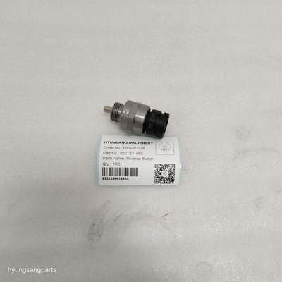 Hyunsang Electronic Spare Parts High-quality Reverse Switch 0501331660