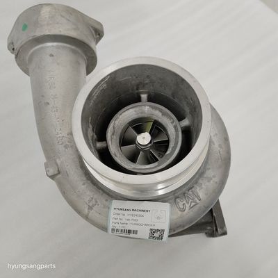 Durable Excavator Parts Turbo Turbocharger 115- 5858 1155858 1076338 107-6338 49179-02270