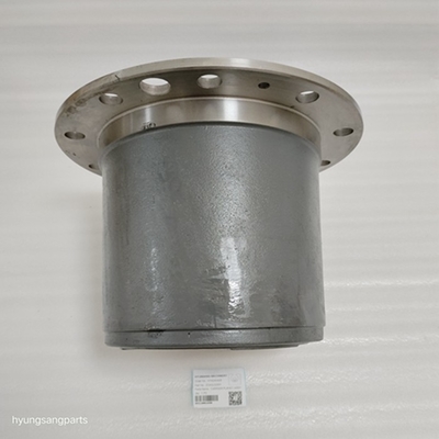 Wheel Excavator Parts Carrier Planet Assy ZGAQ-02931 ZGAQ02931 For R140W9 R140W9S