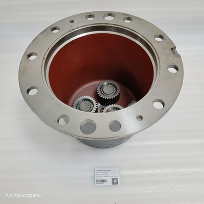 Wheel Excavator Parts Carrier Planet Assy ZGAQ-02931 ZGAQ02931 For R140W9 R140W9S