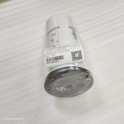 Hyunsang Fuel Filter VOE 54315408 VOE54315408 VOE 11713231 VOE11713231