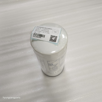 Hyunsang Engine Parts Oil Filter VOE 23658092 VOE23658092 For Construction Machinery