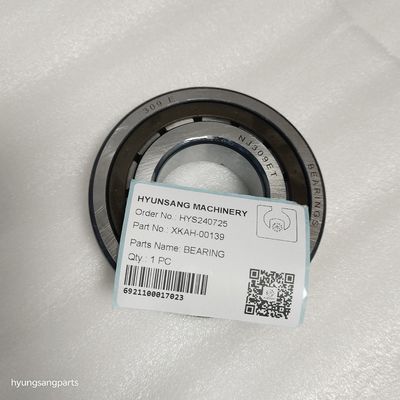 Swing Motor Parts Bearing XKAH-00139 XKAH00139 For R160LC7 R250LC7 R290LC7