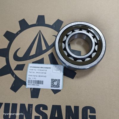 Swing Motor Parts Bearing XKAH-00139 XKAH00139 For R160LC7 R250LC7 R290LC7
