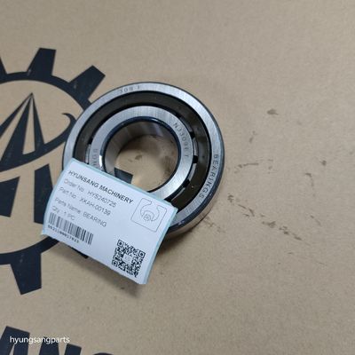 Swing Motor Parts Bearing XKAH-00139 XKAH00139 For R160LC7 R250LC7 R290LC7
