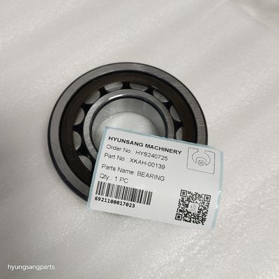 Swing Motor Parts Bearing XKAH-00139 XKAH00139 For R160LC7 R250LC7 R290LC7
