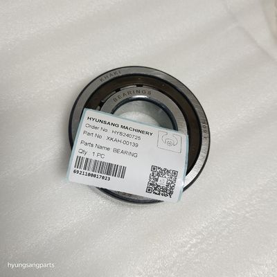 Swing Motor Parts Bearing XKAH-00139 XKAH00139 For R160LC7 R250LC7 R290LC7
