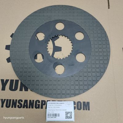 Friction Disc 29070023701 29070023681 For Wheel Loader 946L L936 L938