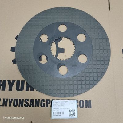 Friction Disc 29070023701 29070023681 For Wheel Loader 946L L936 L938