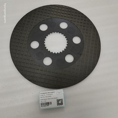 Friction Disc 29070023701 29070023681 For Wheel Loader 946L L936 L938