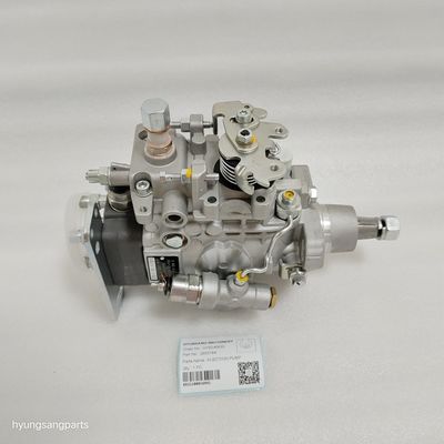 Hyunsang Loader Parts Fuel Injection Pump 2855784 2852499 For 580M