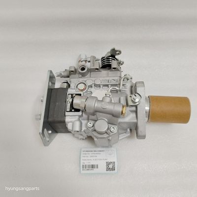Hyunsang Loader Parts Fuel Injection Pump 2855784 2852499 For 580M