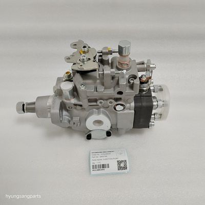 Hyunsang Loader Parts Fuel Injection Pump 2855784 2852499 For 580M
