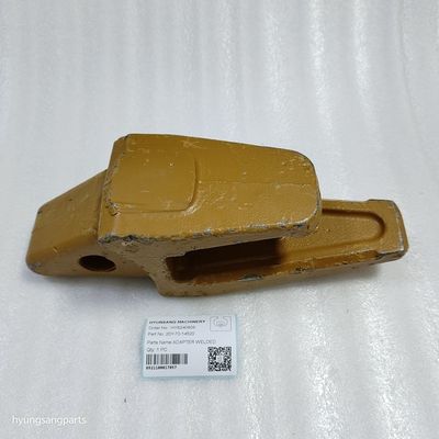 Excavator Adapter 20Y-70-14520 20Y7014520 20Y7014520W 775HL200AS For PC200 PC228