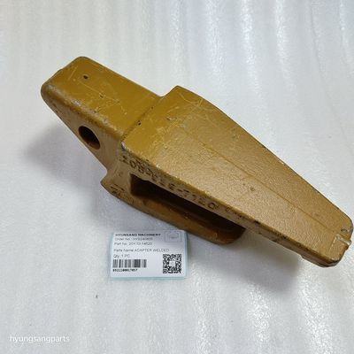 Excavator Adapter 20Y-70-14520 20Y7014520 20Y7014520W 775HL200AS For PC200 PC228