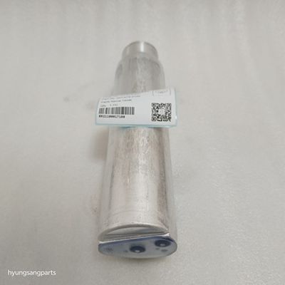 Excavator Caterpillar Tank 20Y9793120 ND447810-0070 Aftermarket for PC300 PC350 PC400