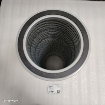 Hyunsang Excavator Parts Filter KRJ3836 32/925214 For JS200