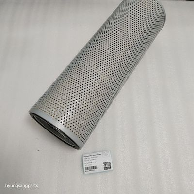 Hyunsang Excavator Parts Filter KRJ3836 32/925214 For JS200