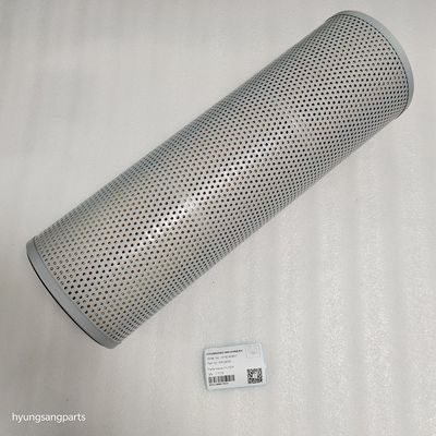 Hyunsang Excavator Parts Filter KRJ3836 32/925214 For JS200