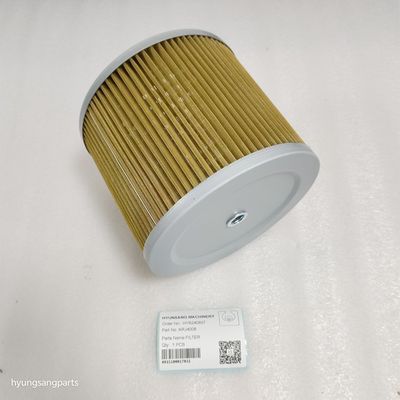 Hyunsang High-quality Hydraulic Filter KRJ4008 32/925359 320/07401