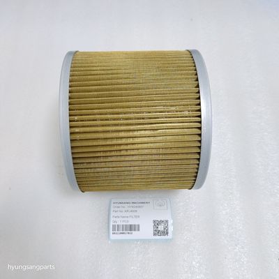 Hyunsang High-quality Hydraulic Filter KRJ4008 32/925359 320/07401