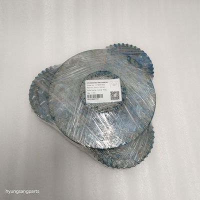 Hyunsang Parts Carrier 20Y-27-22160 20Y2722160 Fits PC200 PC210 PC10