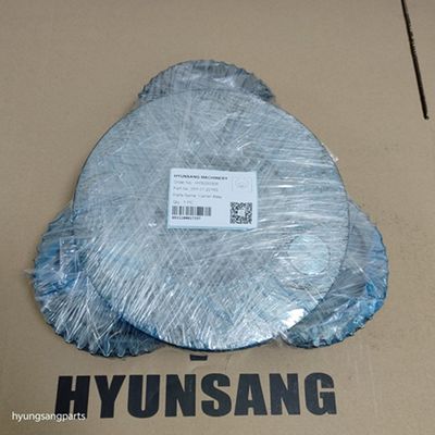 Hyunsang Parts Carrier 20Y-27-22160 20Y2722160 Fits PC200 PC210 PC10