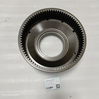 Gear Ring ZGAQ-02211 ZGAQ02211 for Wheel Excavator R170W7 R180W9A R210W9A