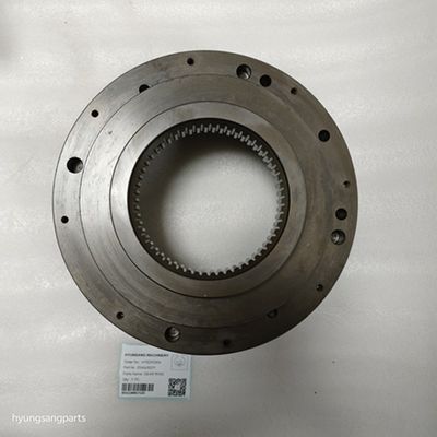 Gear Ring ZGAQ-02211 ZGAQ02211 for Wheel Excavator R170W7 R180W9A R210W9A