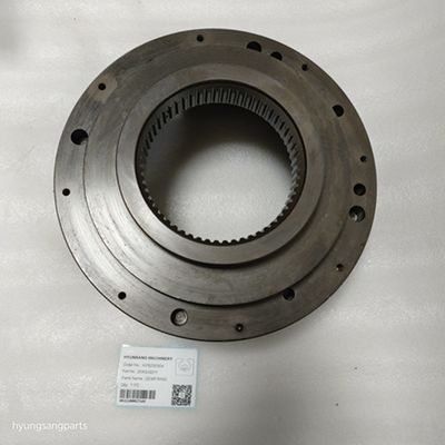 Gear Ring ZGAQ-02211 ZGAQ02211 for Wheel Excavator R170W7 R180W9A R210W9A