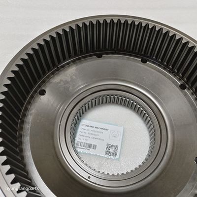 Gear Ring ZGAQ-02211 ZGAQ02211 for Wheel Excavator R170W7 R180W9A R210W9A