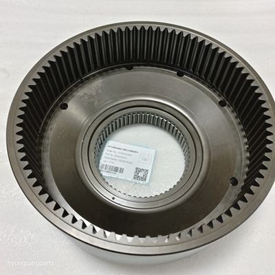 Gear Ring ZGAQ-02211 ZGAQ02211 for Wheel Excavator R170W7 R180W9A R210W9A