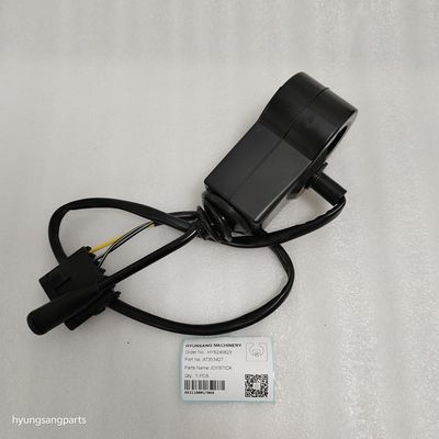 Wheel Drive Joystick AT353427 AT176801 AT378210 for 444H 524K 624H