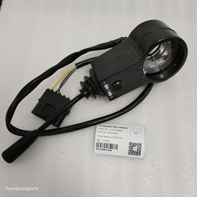 Wheel Drive Joystick AT353427 AT176801 AT378210 for 444H 524K 624H