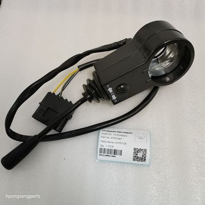 Wheel Drive Joystick AT353427 AT176801 AT378210 for 444H 524K 624H