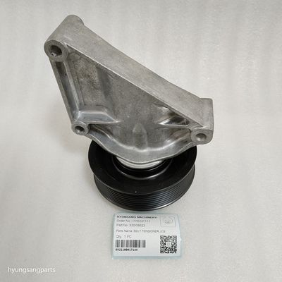 Backhoe Loader Parts Belt Tensioner 320/08623 320/08624 For 3CX 4CX