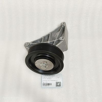 Backhoe Loader Parts Belt Tensioner 320/08623 320/08624 For 3CX 4CX