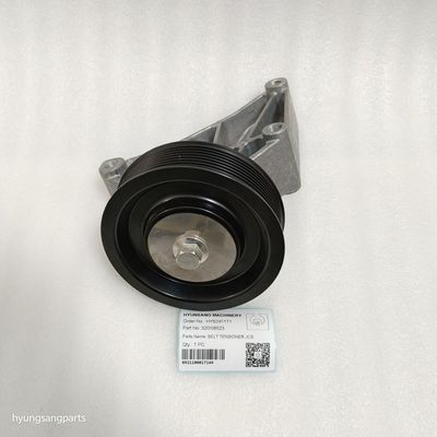 Backhoe Loader Parts Belt Tensioner 320/08623 320/08624 For 3CX 4CX