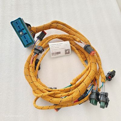 Excavator Parts Harness 385-5997 3855997 for 323D2L Engine C7.1