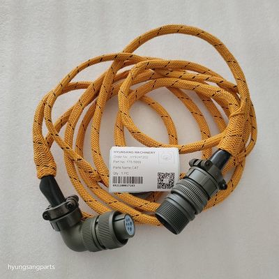 Hyunsang Electronic Spare Parts Harness 176-5869 1765869 for G3512 G3516