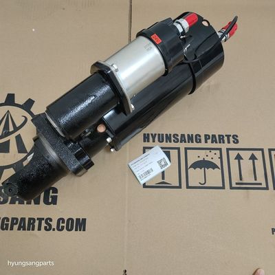 Excavator Parts Starting Motor 111-4275 1114275 for E324D E325D
