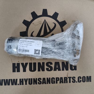Hyunsang Excavator Parts PIN PX12B01148P1 for 35SR