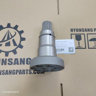 Hyunsang Excavator Parts Drive Shaft For Hyudraulic Pump A7V080