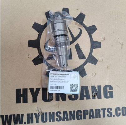 Hyunsang VALVE RELIEF XJBN-00163 For R200W7, R200W7A, R210LC7, R210LC7A