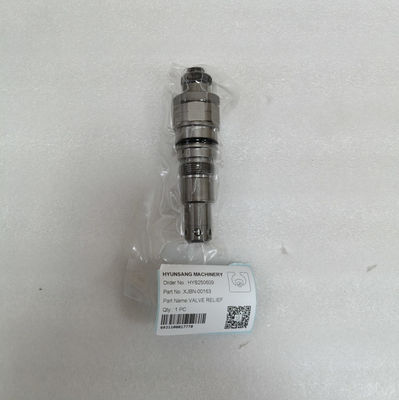 Hyunsang VALVE RELIEF XJBN-00163 For R200W7, R200W7A, R210LC7, R210LC7A