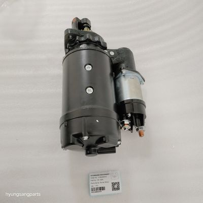 Hyunsang Excavator Parts Starter Motor 3E-1865 For CAT 931C 931C II 935C 935C II