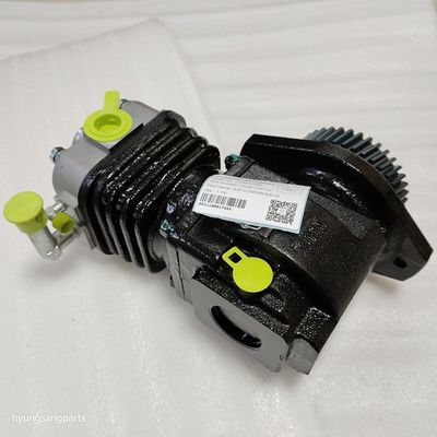 Engine Parts Air Compressor YN4E-700112 HA10016254 For CDM932NH