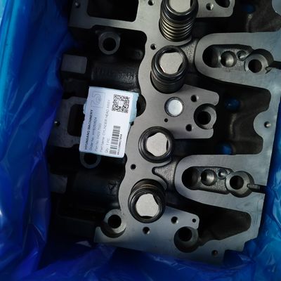 Engine Parts Cylinder Head Assy 04297593 For Deutz TCD2013 L04 2V